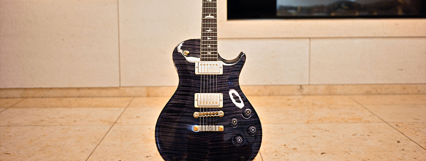 ”良い Les Paul” を求めた結果たどり着いたのが McCarty Singlecut 594 だった話（前編）