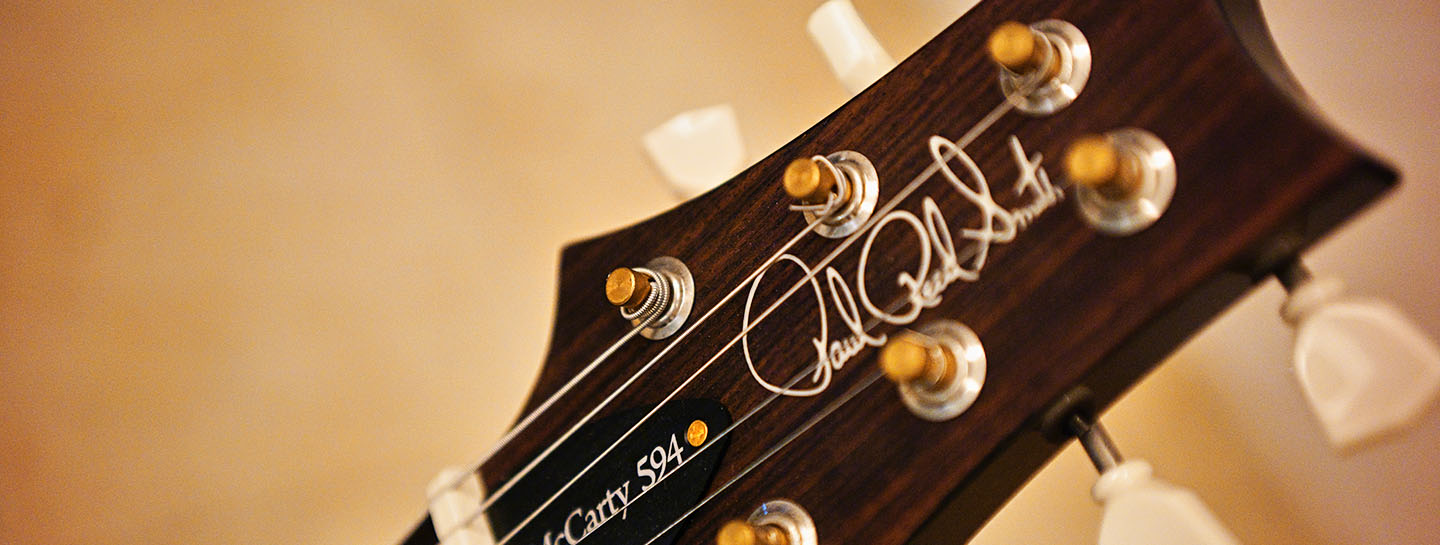 ”良い Les Paul” を求めた結果たどり着いたのが McCarty Singlecut 594 だった話（後編）